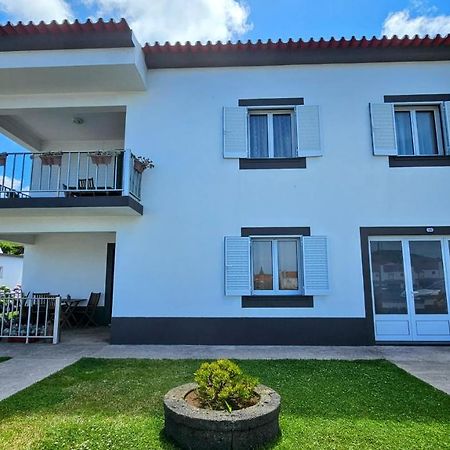 Moniz House Apartment Santa Cruz da Graciosa Exterior photo