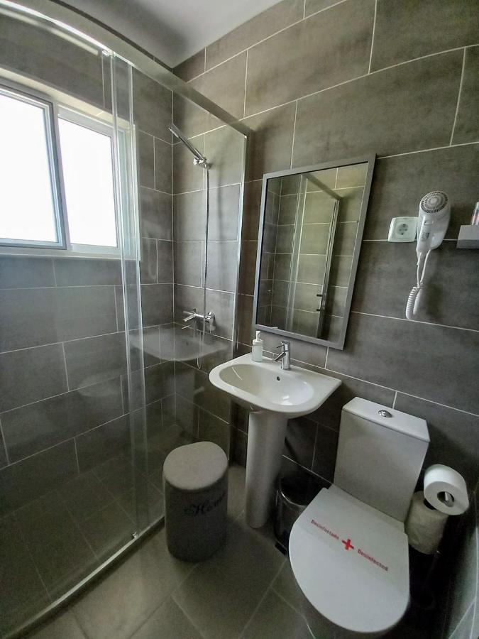 Moniz House Apartment Santa Cruz da Graciosa Exterior photo
