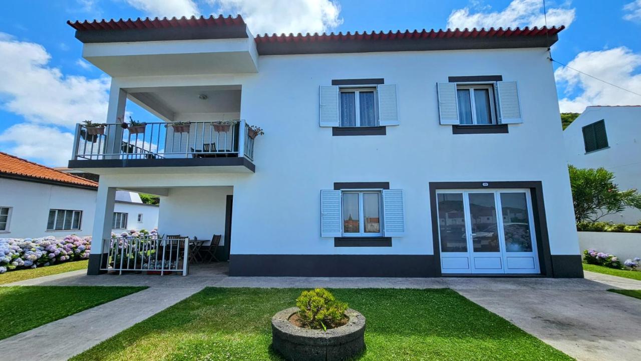 Moniz House Apartment Santa Cruz da Graciosa Exterior photo