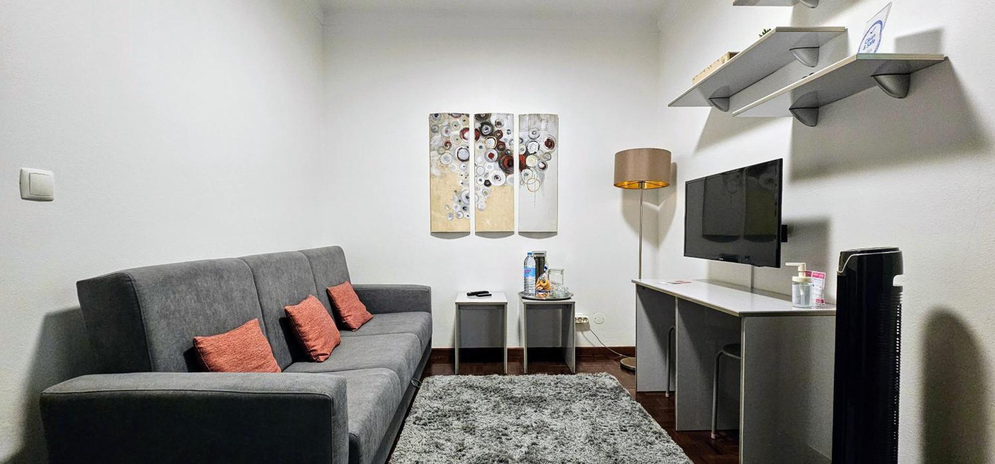 Moniz House Apartment Santa Cruz da Graciosa Room photo