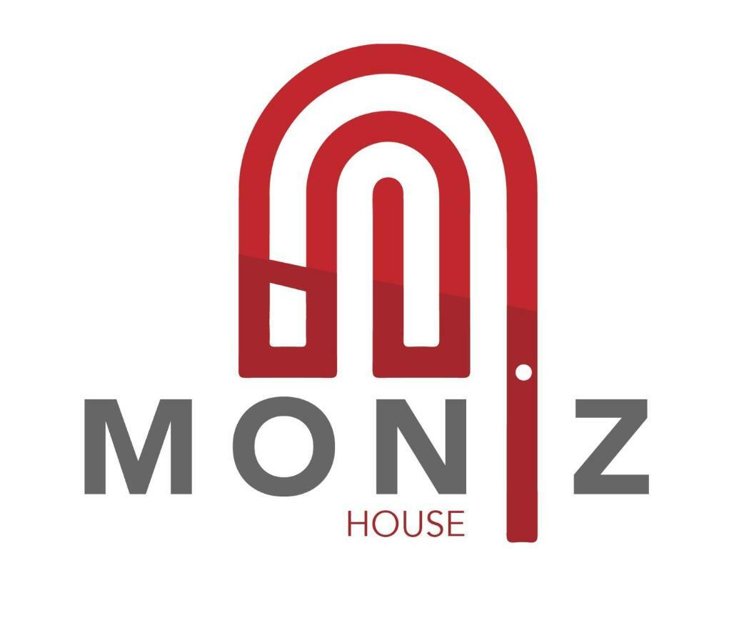 Moniz House Apartment Santa Cruz da Graciosa Exterior photo